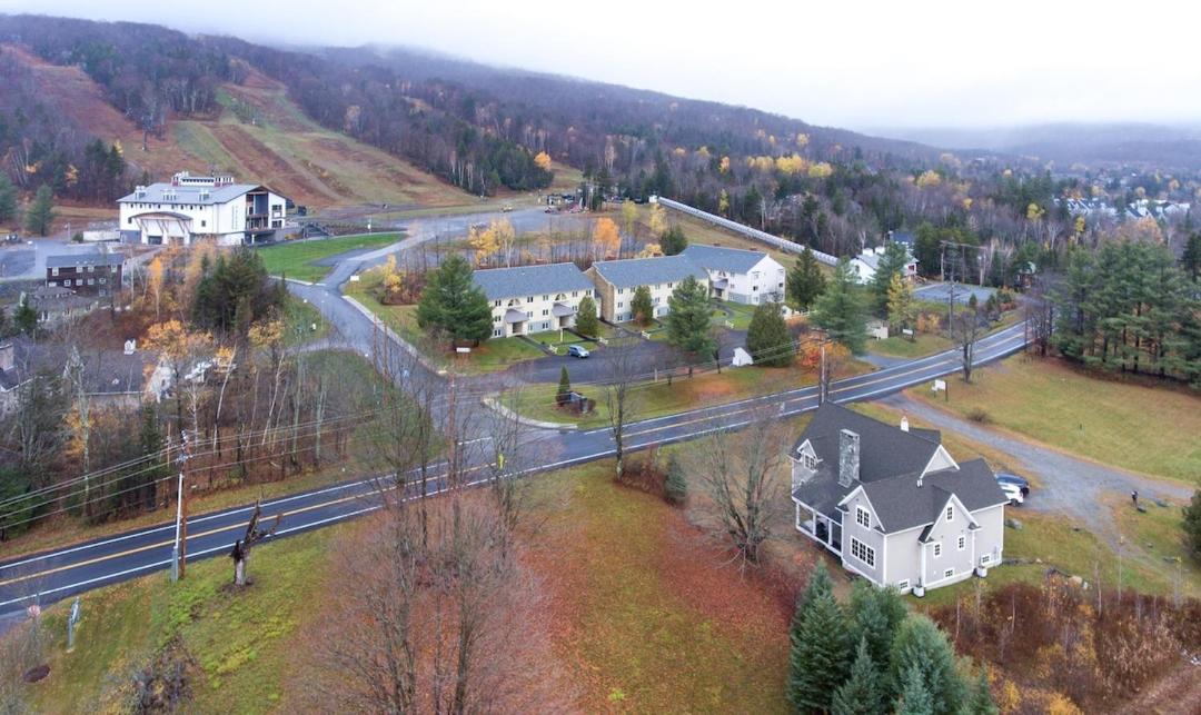 Photo of Buildings in West Dover