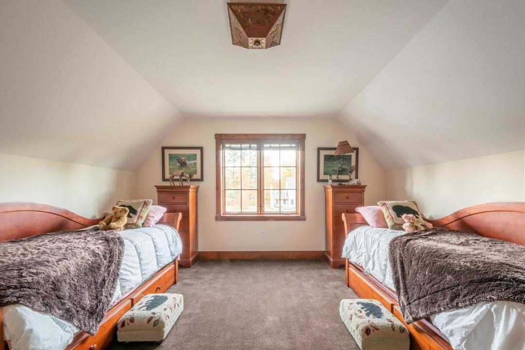 Photo of Bedroom in West Dover