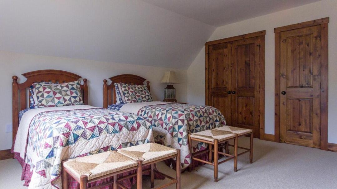 Photo of Bedroom in West Dover