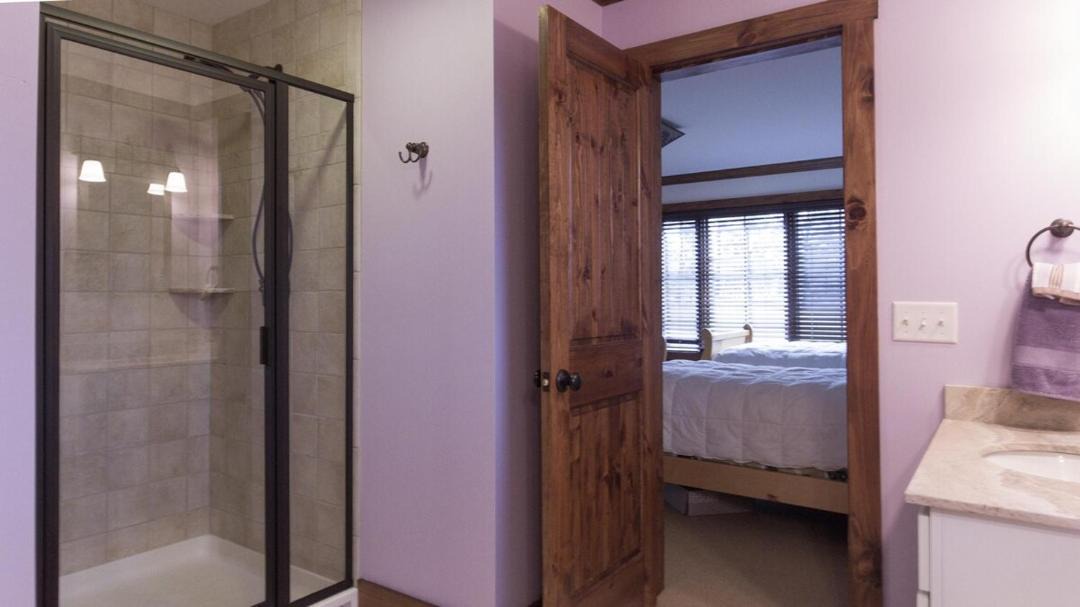 Photo of Bathroom in West Dover