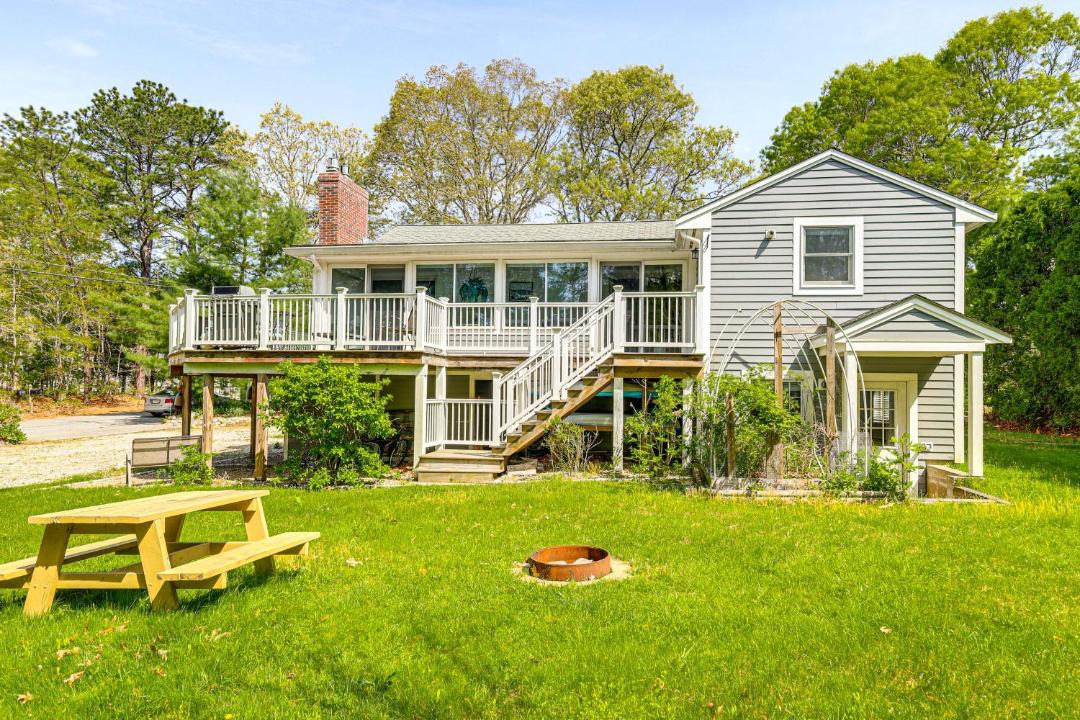 Photo of Others in Mashpee Neck