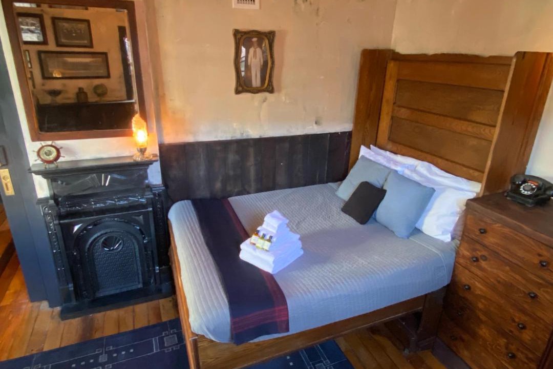 Photo of Bedroom in Commercial Street