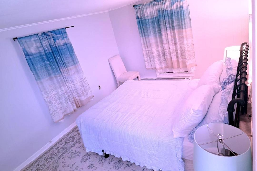 Photo of Bedroom in Groton