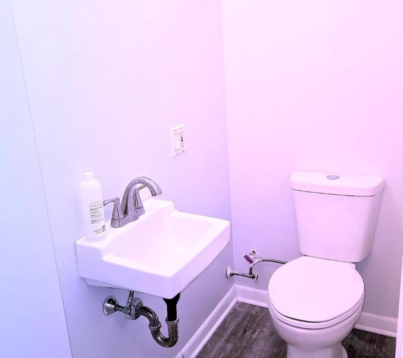 Photo of Bathroom in Groton