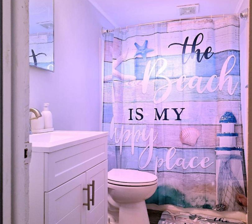 Photo of Bathroom in Groton