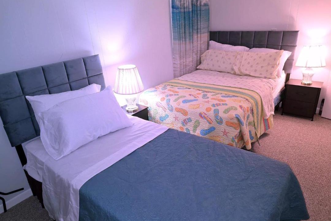 Photo of Bedroom in Groton
