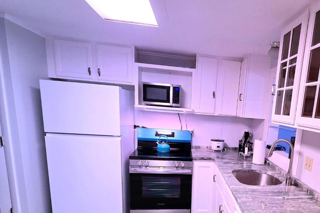 Photo of Kitchen in Groton
