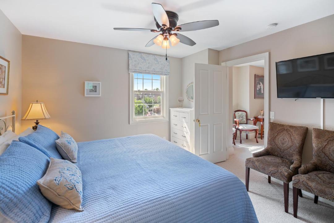 Photo of Bedroom in Niagara-on-the-Lake