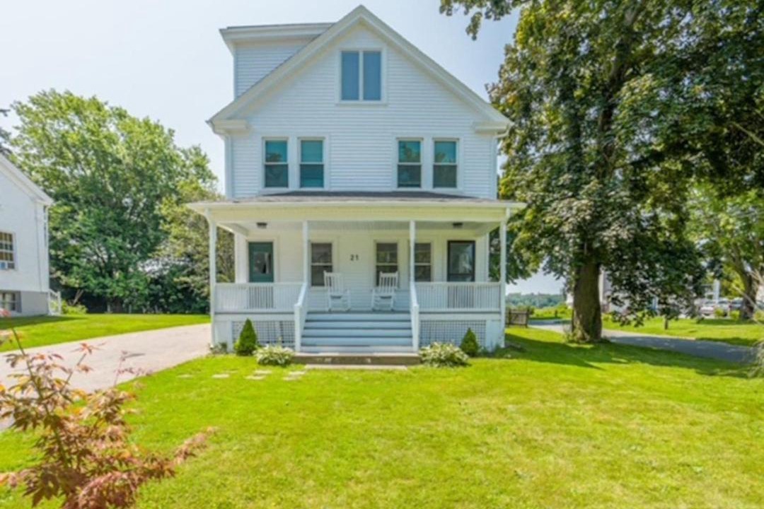 Photo of Others in West Mystic