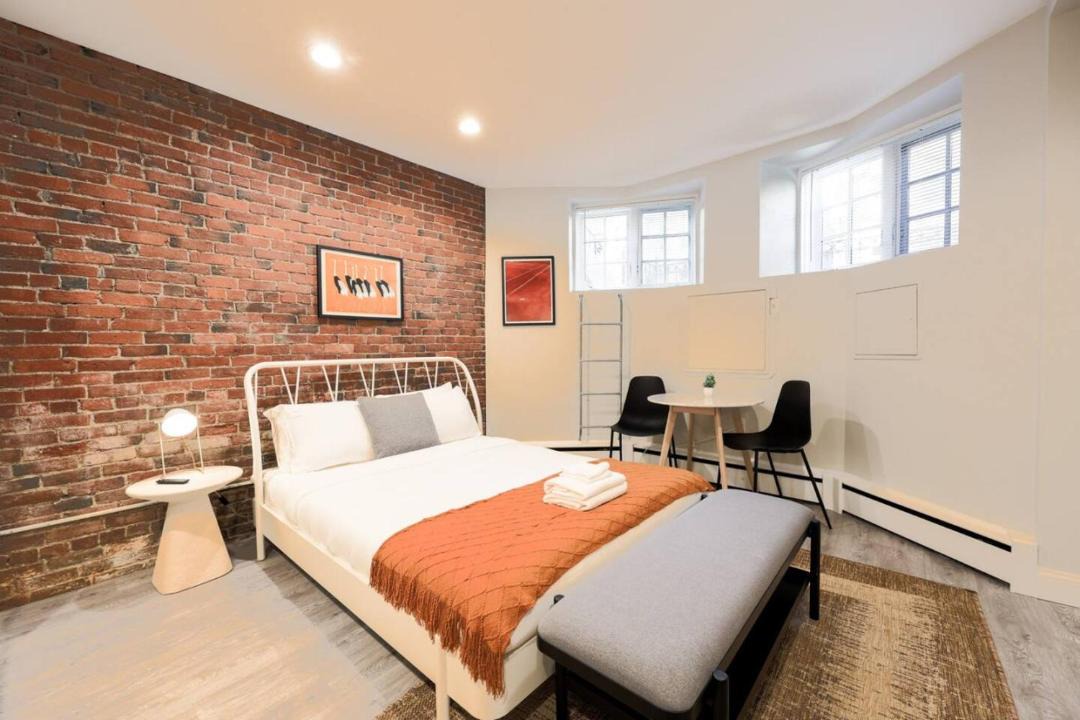 Photo of Bedroom in Prudential - St. Botolph