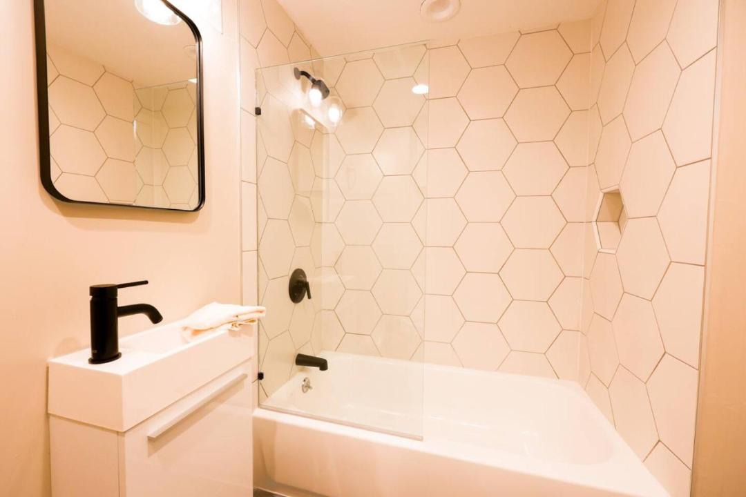 Photo of Bathroom in Prudential - St. Botolph
