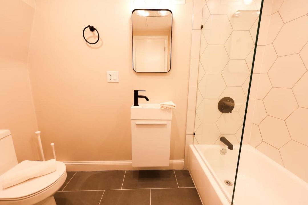 Photo of Bathroom in Prudential - St. Botolph