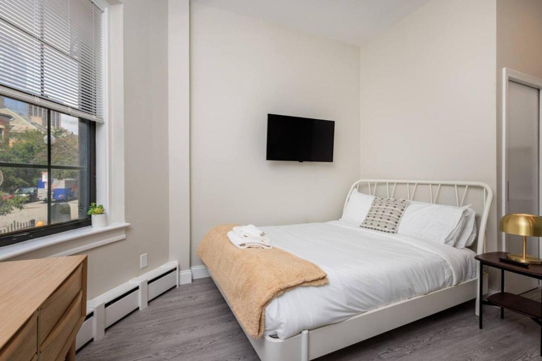 Photo of Bedroom in Prudential - St. Botolph