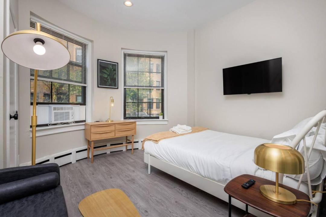 Photo of Bedroom in Prudential - St. Botolph