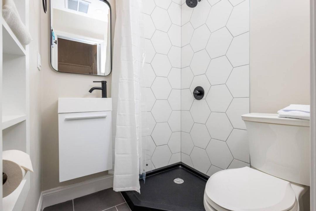 Photo of Bathroom in Prudential - St. Botolph