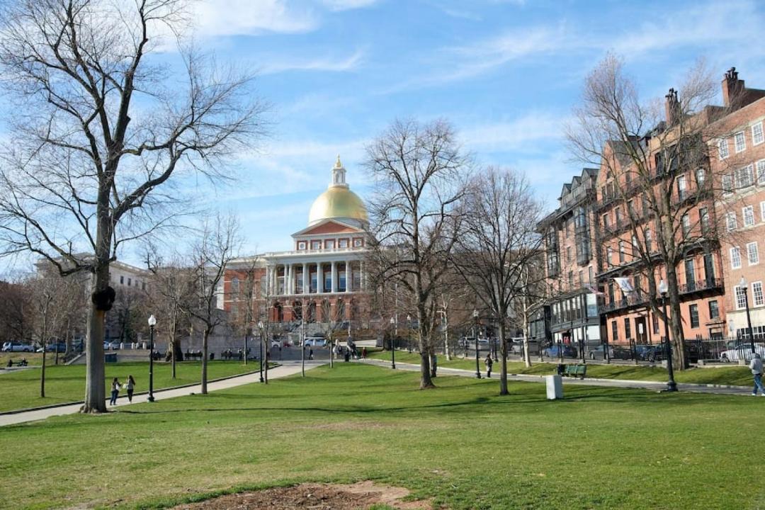Photo of Others in Downtown Boston