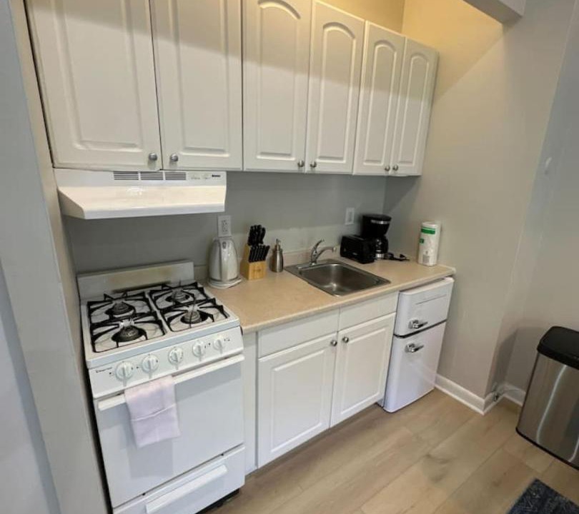 Photo of Kitchen in Prudential - St. Botolph