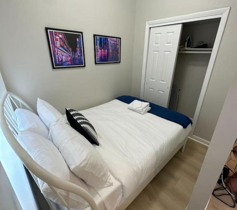 Photo of Bedroom in Prudential - St. Botolph