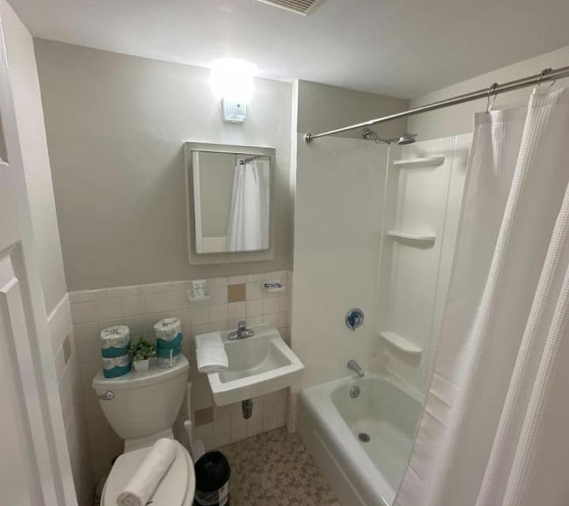 Photo of Bathroom in Prudential - St. Botolph