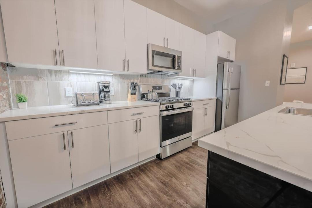 Photo of Kitchen in Downtown Boston