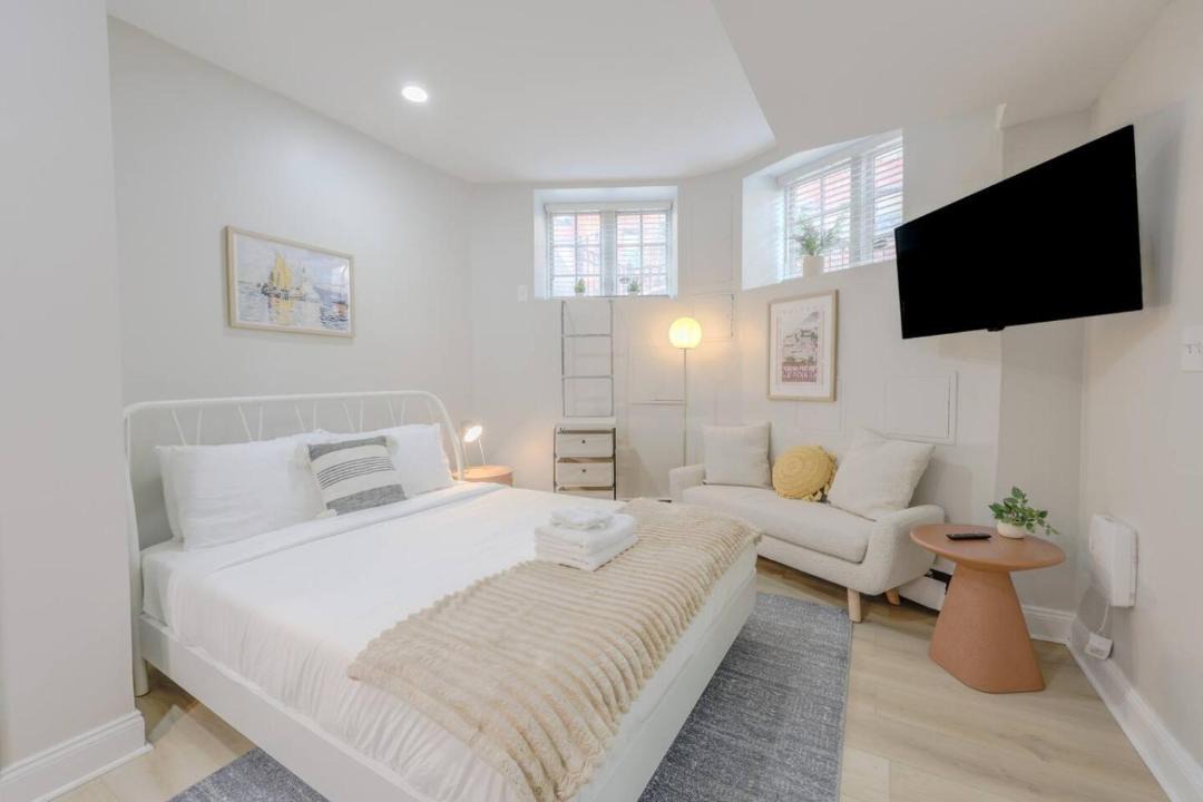 Photo of Bedroom in Prudential - St. Botolph