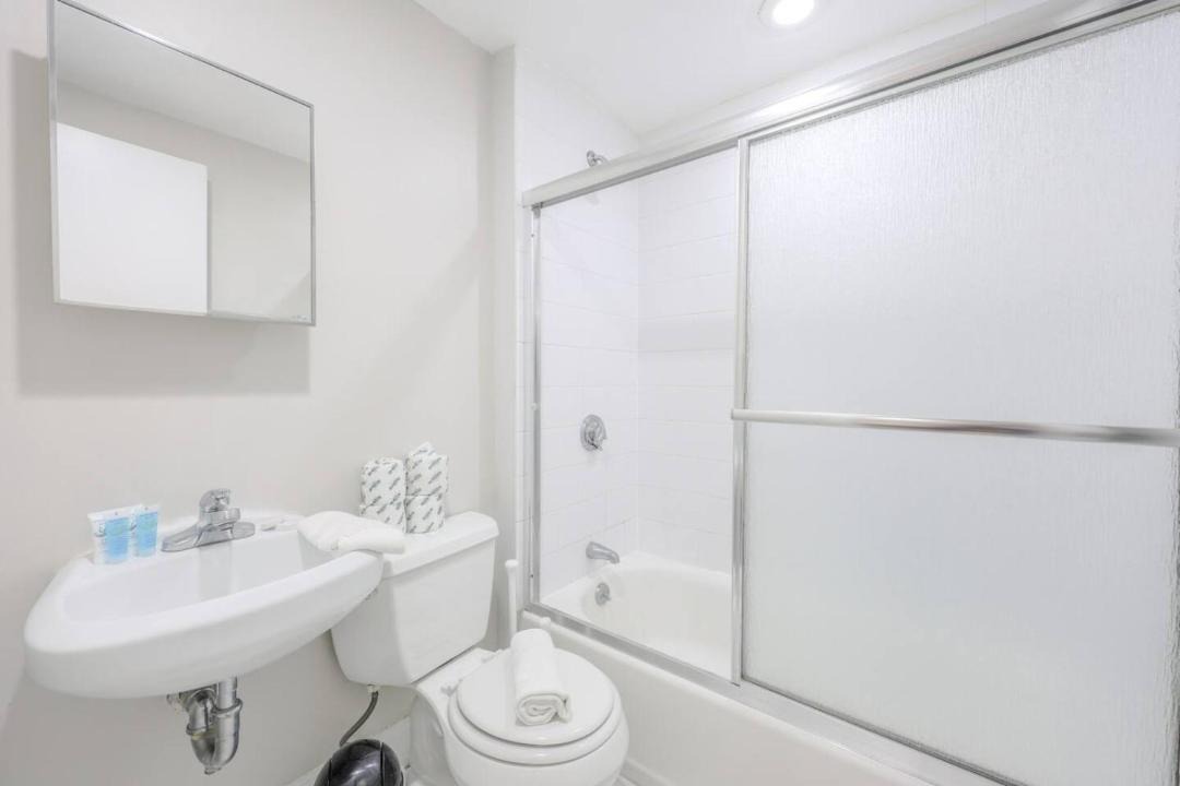Photo of Bathroom in Prudential - St. Botolph