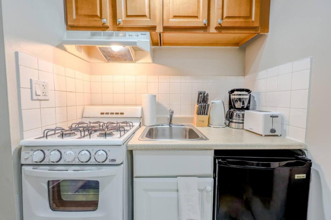 Photo of Kitchen in Prudential - St. Botolph