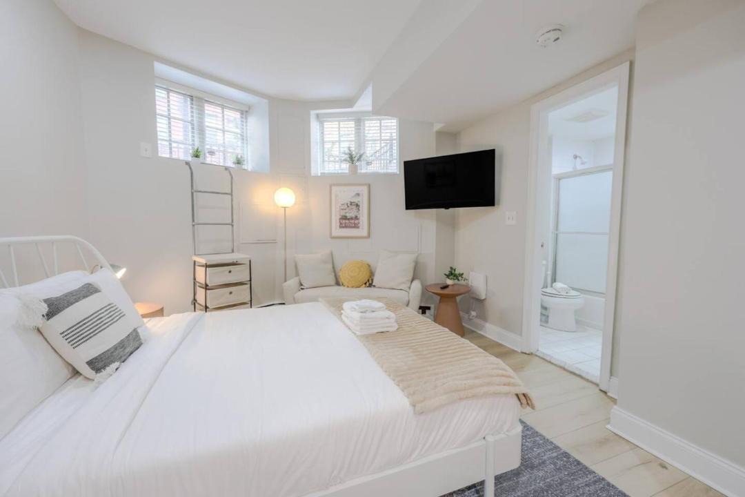 Photo of Bedroom in Prudential - St. Botolph