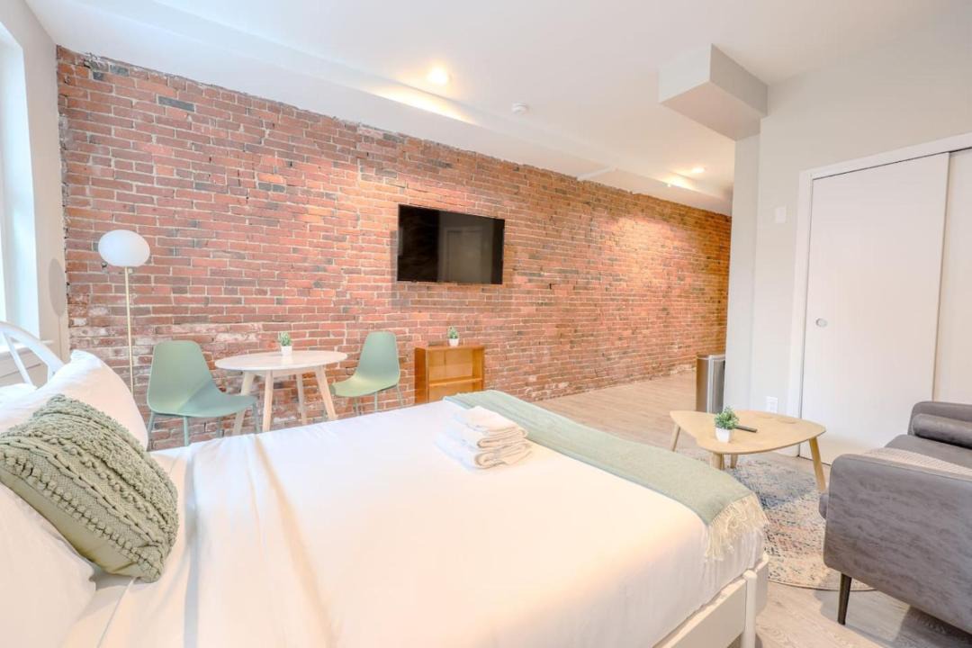 Photo of Bedroom in Prudential - St. Botolph