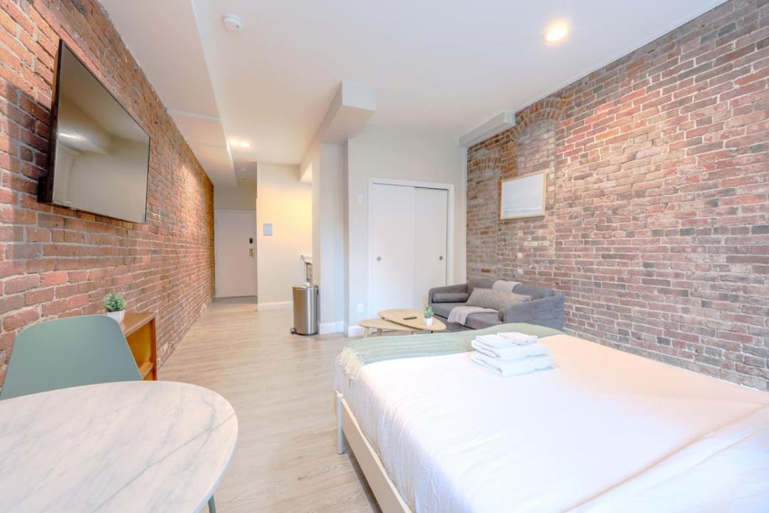 Photo of Bedroom in Prudential - St. Botolph