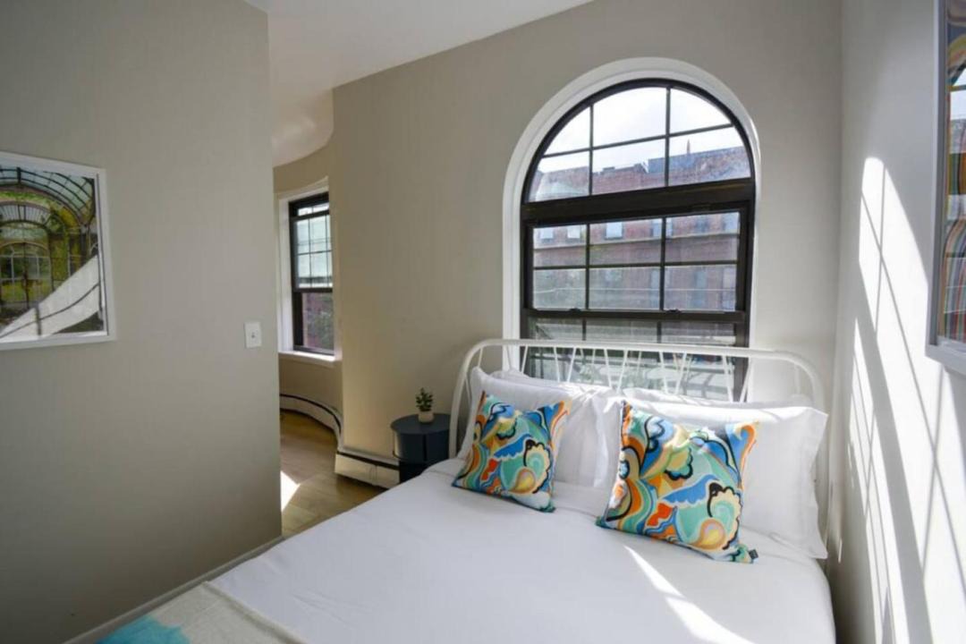 Photo of Bedroom in Prudential - St. Botolph