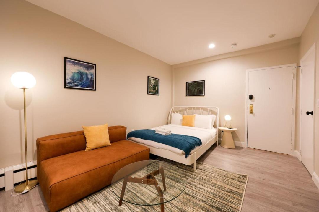 Photo of Bedroom in Prudential - St. Botolph