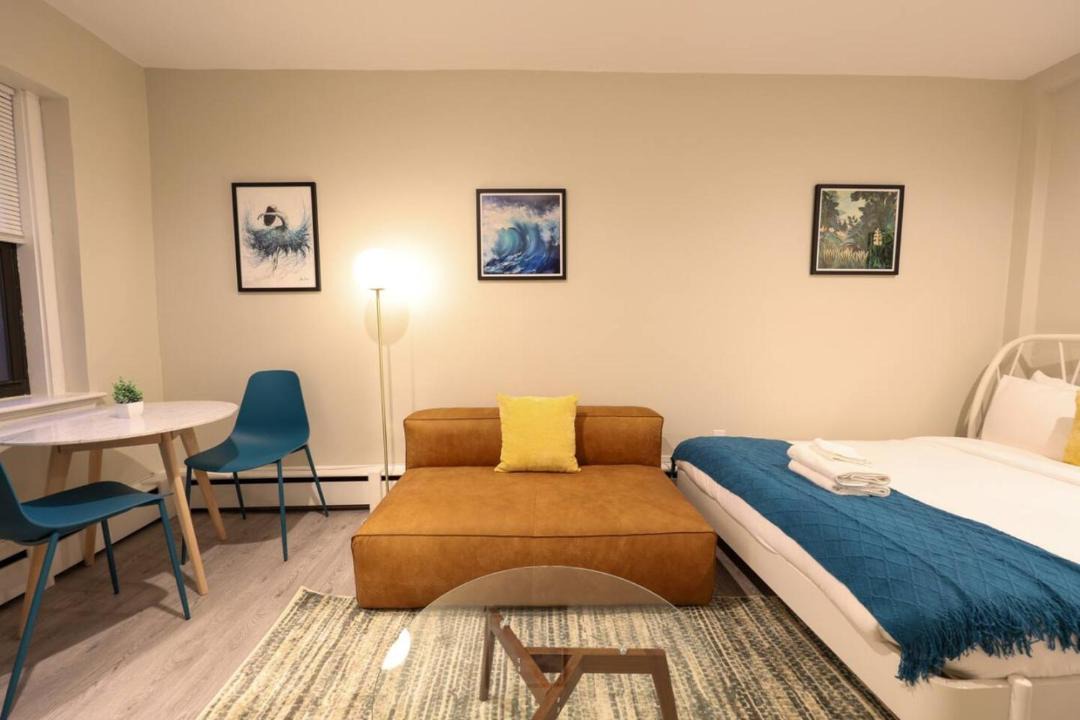 Photo of Bedroom in Prudential - St. Botolph