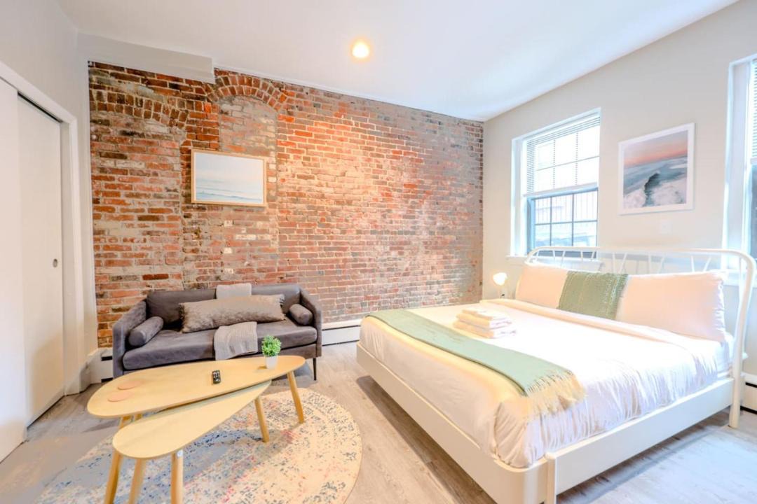 Photo of Bedroom in Prudential - St. Botolph