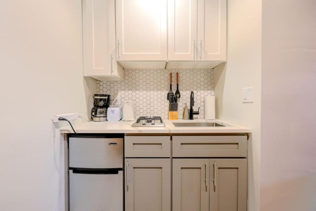 Photo of Kitchen in Prudential - St. Botolph