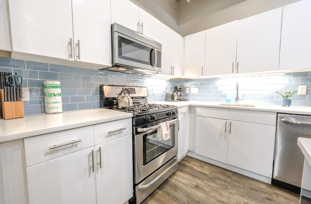 Photo of Kitchen in Downtown Boston