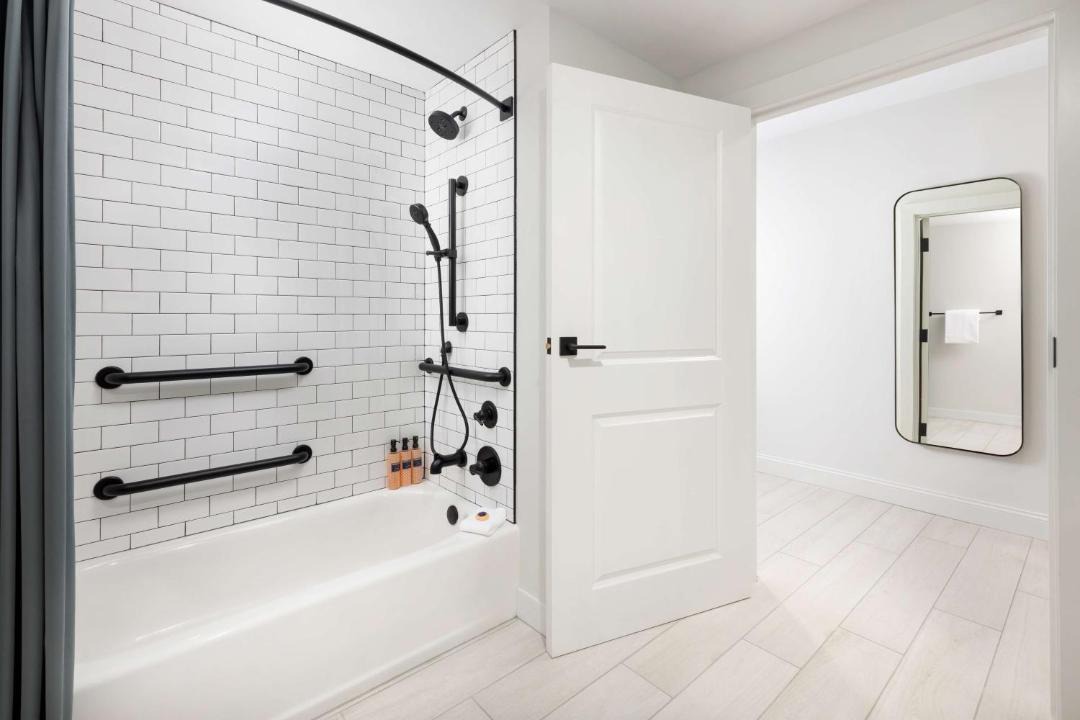 Photo of Bathroom in Newport East