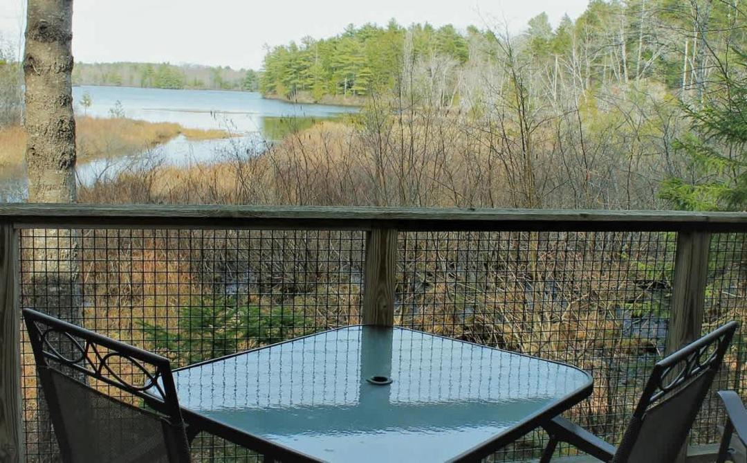 Photo of Patio Balcony in Mount Desert