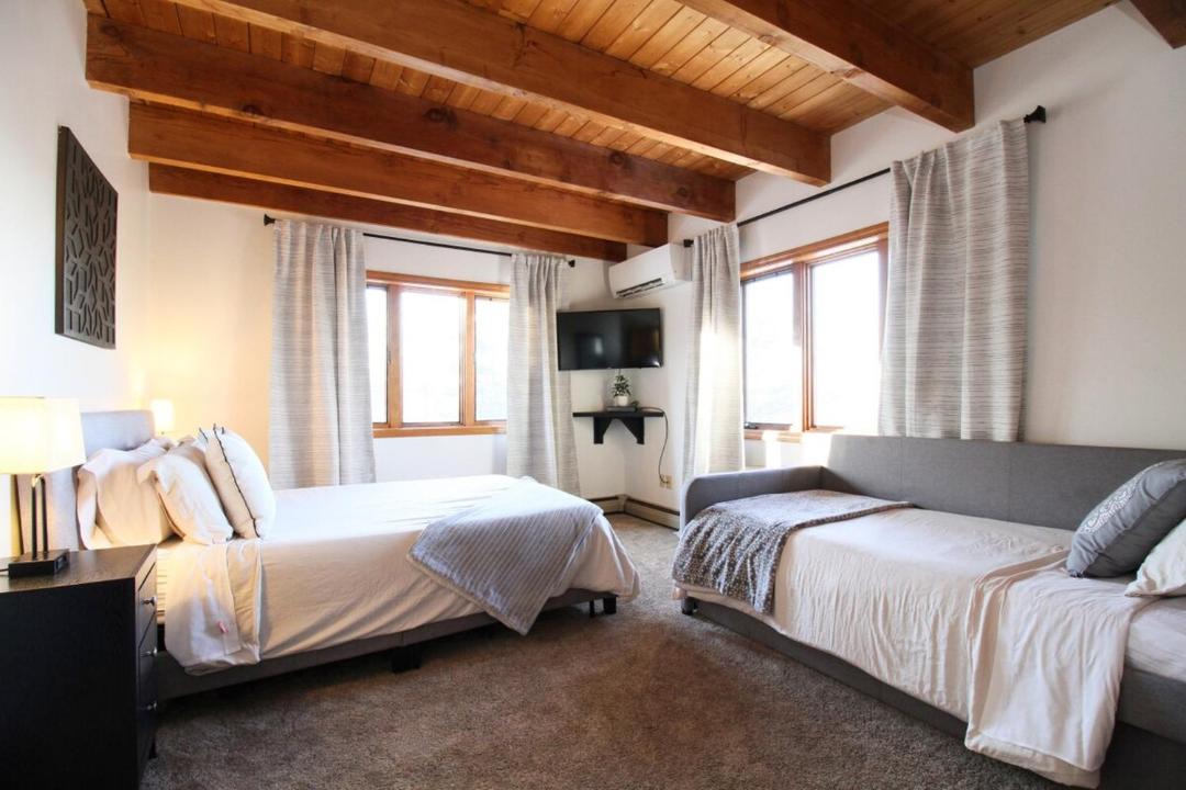 Photo of Bedroom in Madison