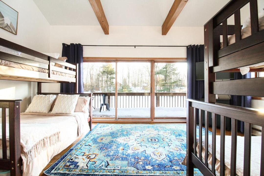 Photo of Bedroom in Madison