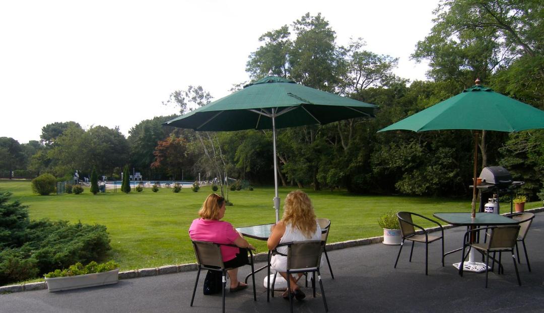 Photo of Others in Shinnecock Hills