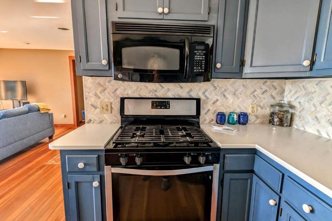Photo of Kitchen in Hancock
