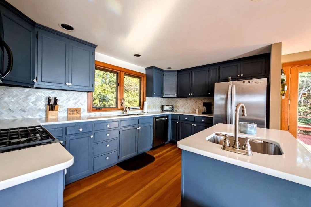 Photo of Kitchen in Hancock