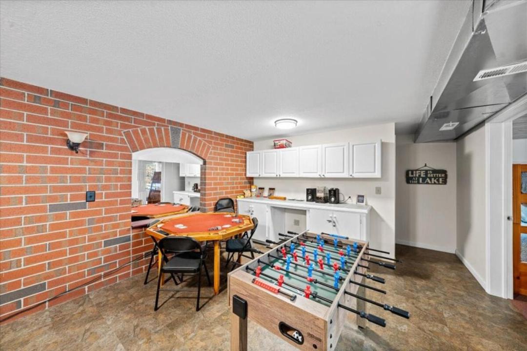 Photo of Kitchen in North Conway