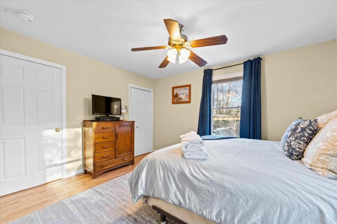 Photo of Bedroom in North Conway