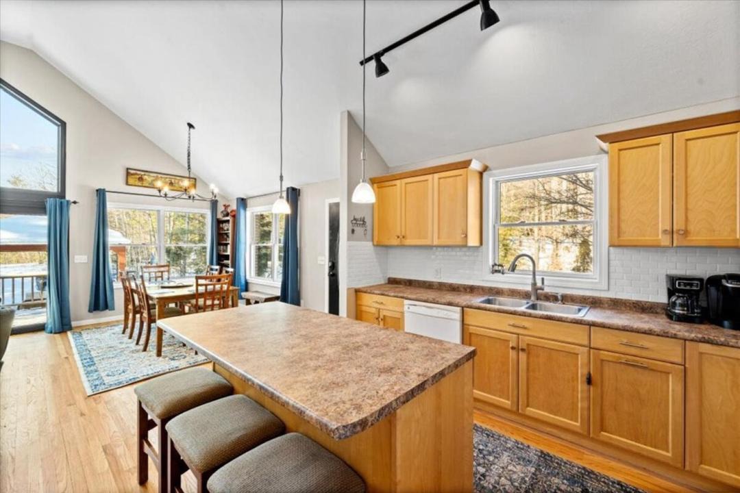 Photo of Kitchen in North Conway
