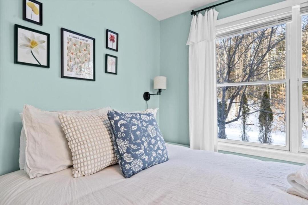 Photo of Bedroom in North Conway