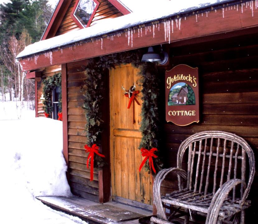 Photo of Others in Stowe Hollow