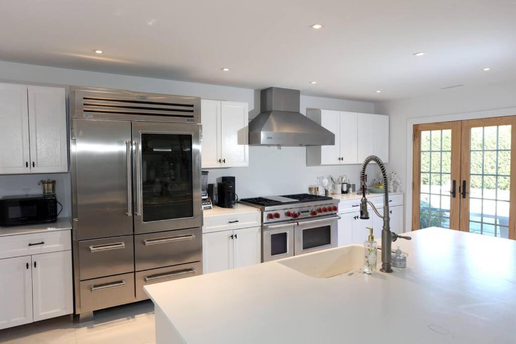 Photo of Kitchen in East Hampton North