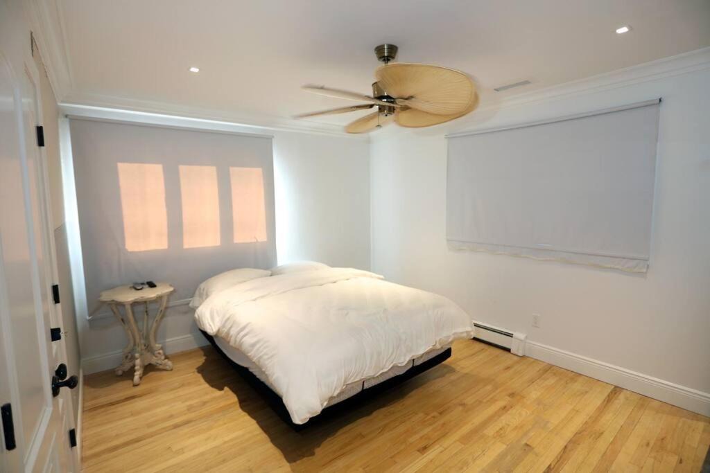 Photo of Bedroom in East Hampton North